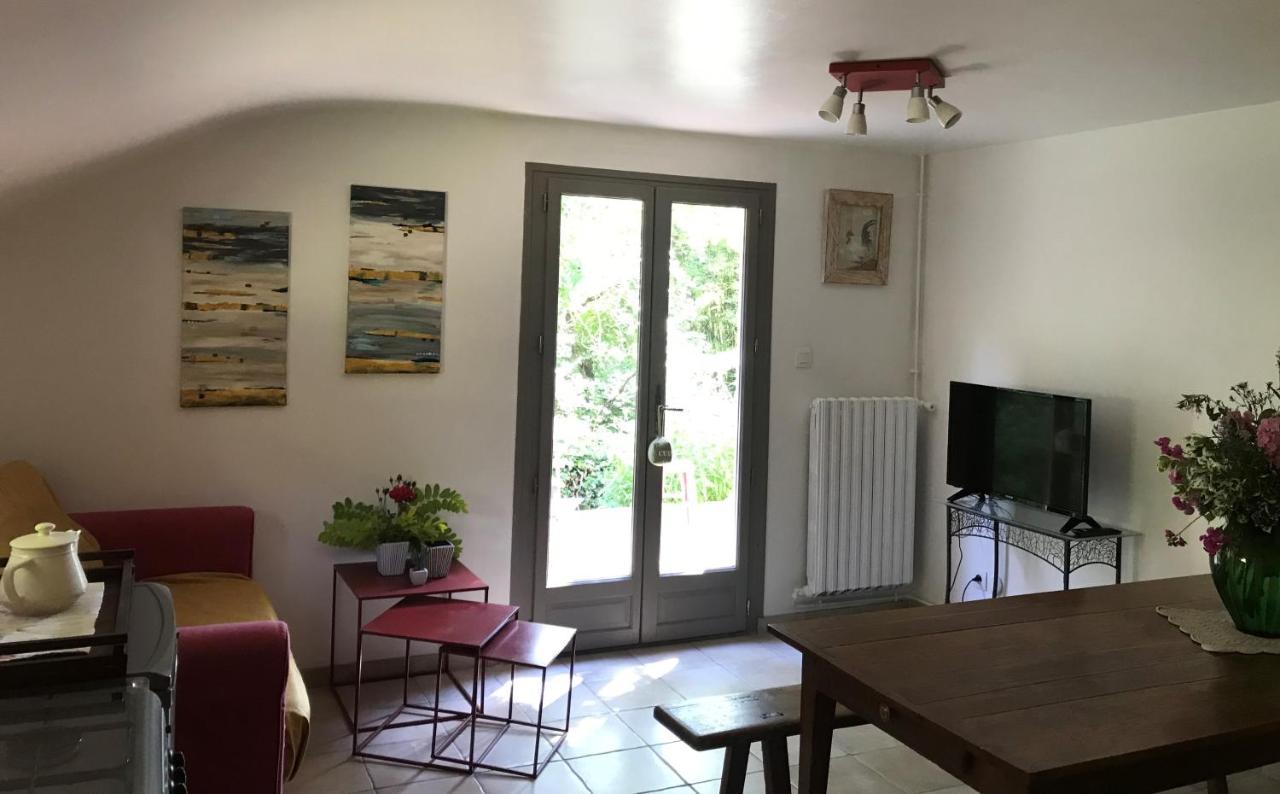 Bed and Breakfast Le Mesnil Dance  Exterior foto